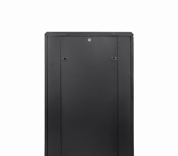 Buy 22U server rack with glass door 600x600x1200mm (WxDxH)?