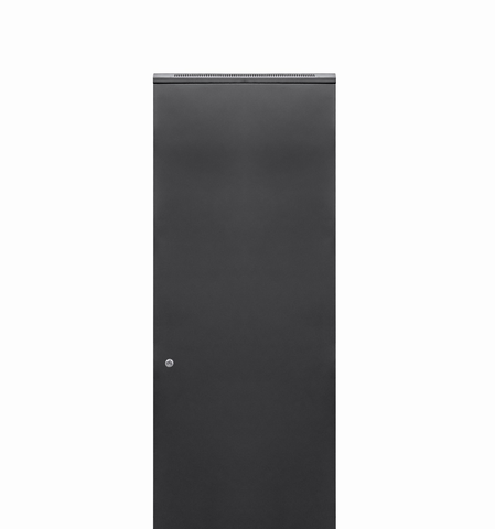 36U 19 inch Floor Standing N Series Network Server Data Cabinet  Rack (WxDxH) 800x800x1780mm