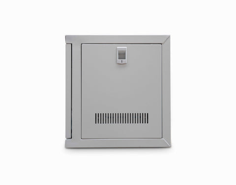 6U 19 inch Wall Mount N Series Network  Data Cabinet  Rack (WxDxH) 550x550x320mm - Grey