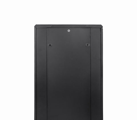 18U 19 inch Floor Standing N Series Network Server Data Cabinet  Rack (WxDxH) 600x1000x860mm