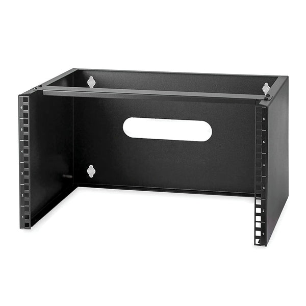 Dynamode Wall Mounted Wall Cabinet Frames (6u (350X498X272mm WxDxH))