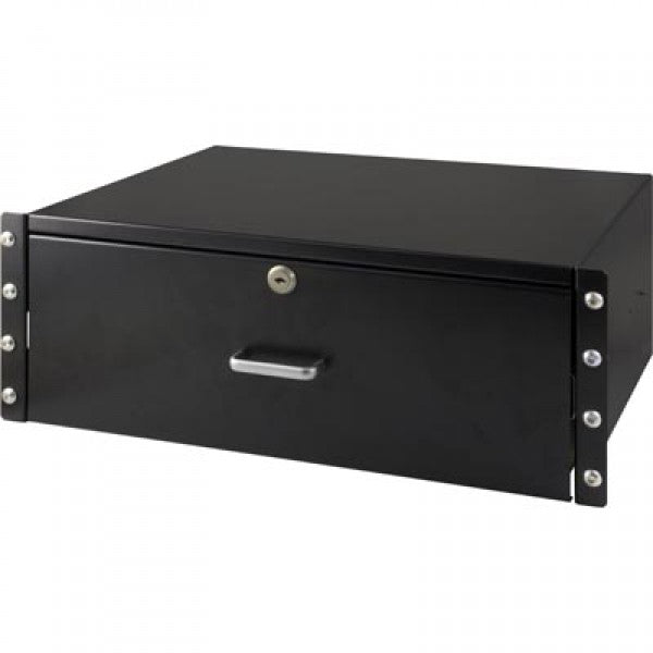 4U 19" Rack Mount Drawer - Rack Sellers