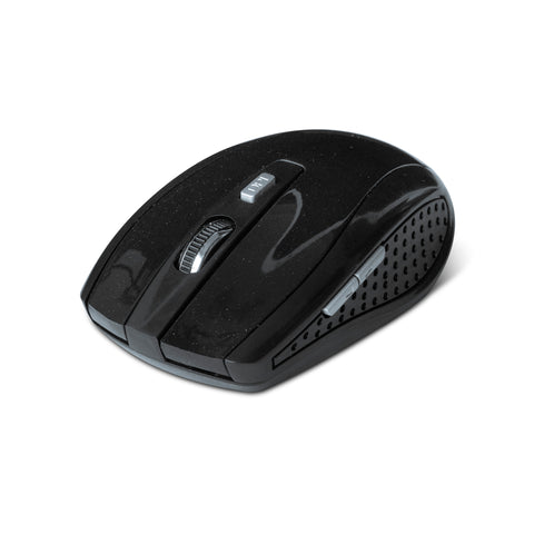 2.4 GHz Wireless Cordless Mouse Mice Optical Scroll For PC Laptop Computer + USB