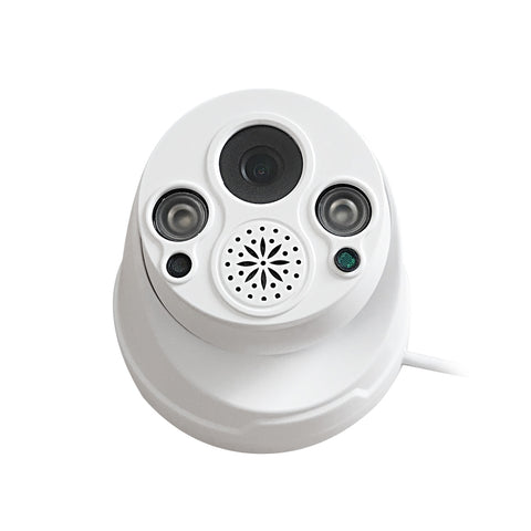 IP Camera 1080P CCTV HD 2MP Smart Home Security - Remote Monitoring