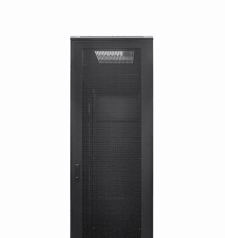 27U 19 inch Floor Standing N Series Network Server Data Cabinet  Rack(WxDxH) 800x1000x1400mm