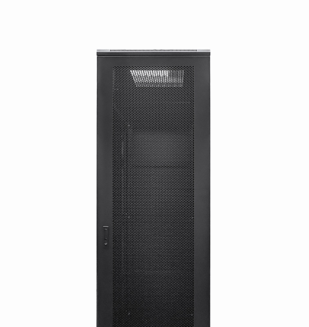 42U 19 inch Floor Standing N Series Network Server Data Cabinet  Rack (WxDxH) 800x1200x2000mm