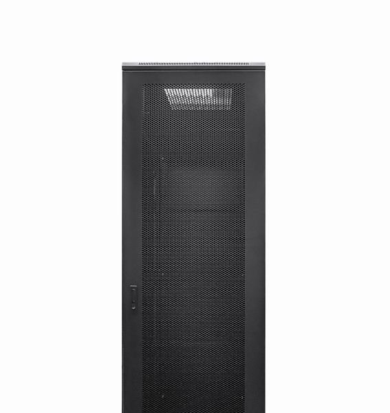 47U 19 inch Floor Standing N Series Network Server Data Cabinet  Rack (WxDxH) 800x1000x2320mm - Rack Sellers