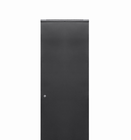 36U 19 inch Floor Standing Network Server Data Cabinet Rack - (W)600x(D)800