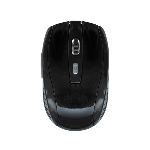 2.4 GHz Wireless Cordless Mouse Mice Optical Scroll For PC Laptop Computer + USB
