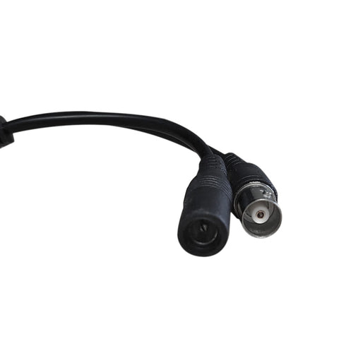 BULLET CCTV CAMERA 2MP FULL HD 1080P OUTDOOR NIGHT VISION AHD WHITE