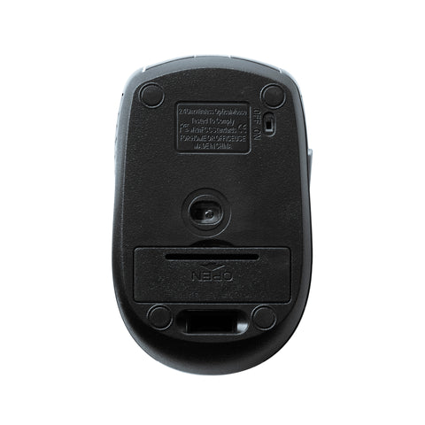 2.4 GHz Wireless Cordless Mouse Mice Optical Scroll For PC Laptop Computer + USB