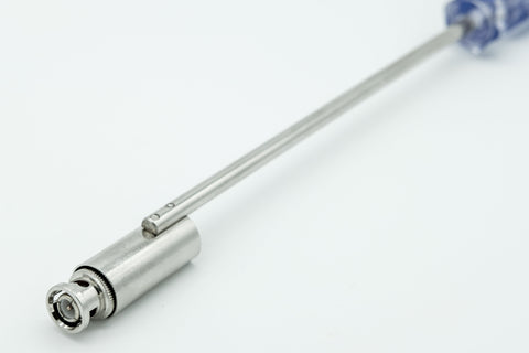 Easy BNC Extraction Tool - BNC Tool