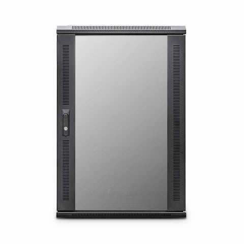 22U 19 inch Floor Standing N Series Network Server Data Cabinet Enclosure Rack (WxDxH) 600x600x1200mm