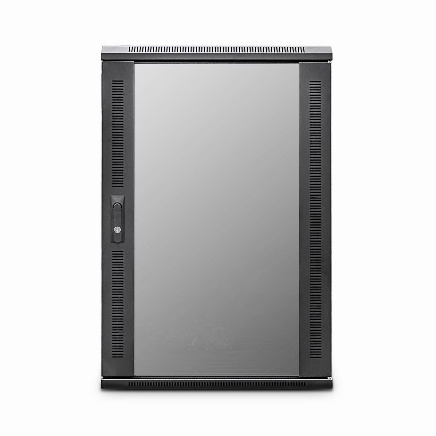 15U 19 inch Floor Standing N Series Network Server Data Cabinet Rack ...
