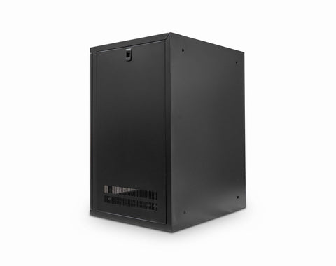 15U 19 inch Wall Mount N Series Network  Data Cabinet  Rack (WxDxH) 550x550x720mm