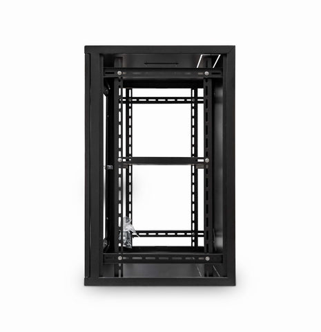 15U 19 inch Wall Mount N Series Network  Data Cabinet  Rack (WxDxH) 550x550x720mm