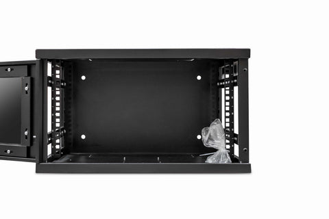 6U 19 inch Wall Mount N Series Network  Data Cabinet  Rack (WxDxH) 550x550x320mm