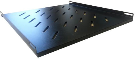 Fixed Vented Shelf for 450mm Eco NetCab EL Wall Range (280mm)