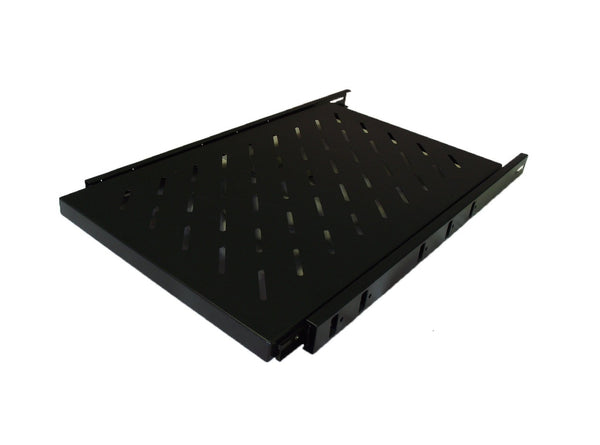 Telescopic Vented Shelf for 800mm Deep Cabinets