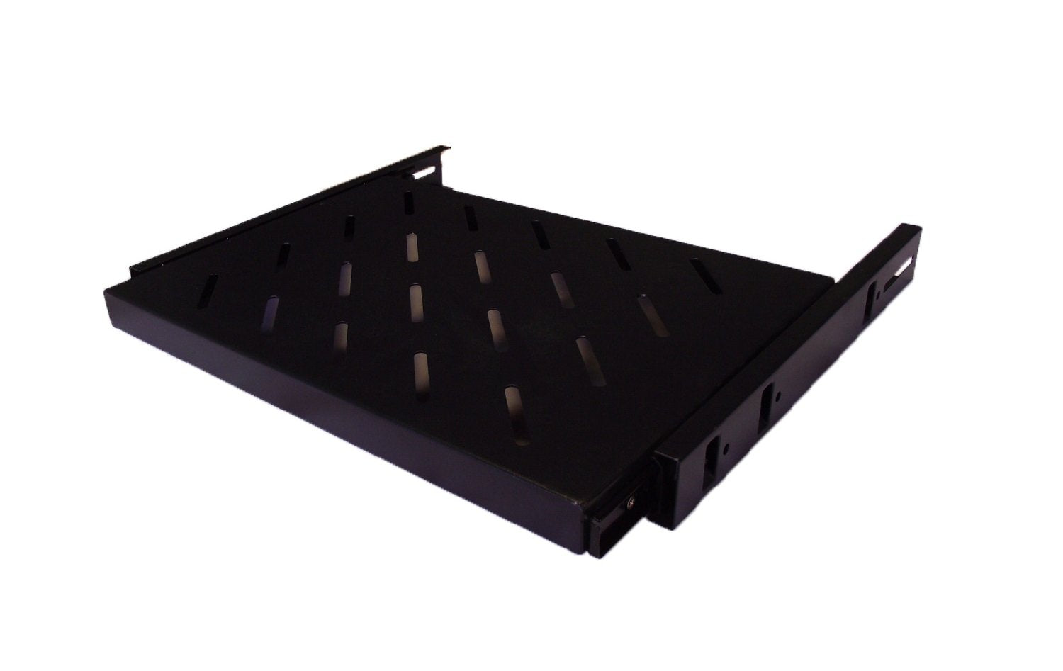 Telescopic Vented Shelf for 600mm Deep Cabinets