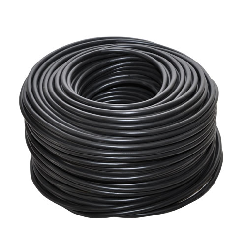 UTP Enhanced Cat 5e – Solid (PVC) - 100M - External