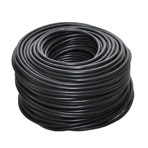 UTP Enhanced Cat 5e – Solid (PVC) - 100M - External