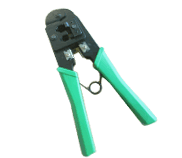 Crimping tool - RJ45 & RJ11