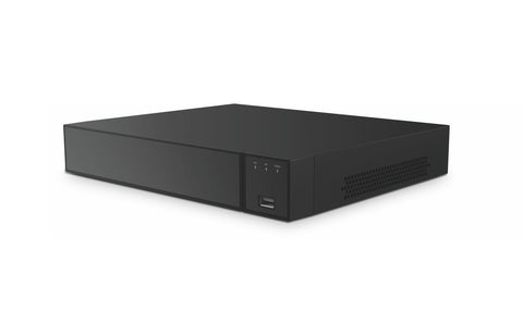 Smart Full HD 1080P 4K 4 Channel CCTV DVR 4CH Recorder Security 2MP/5MP/8MP HDMI
