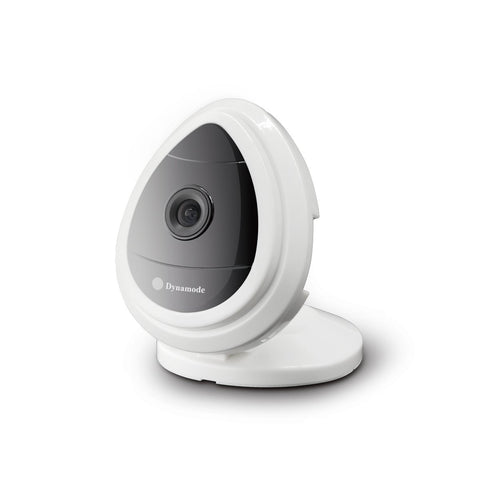 720P Smart Wireless WiFi Mini IP Camera CCTV Security Cam Day & Night Microphone