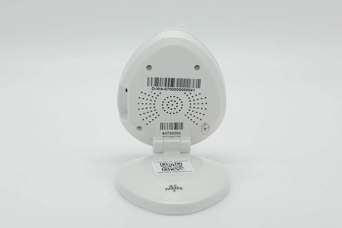 720P Smart Wireless WiFi Mini IP Camera CCTV Security Cam Day & Night Microphone