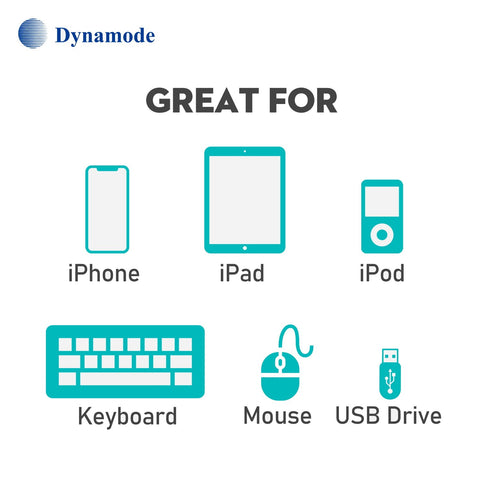 USB Type-C to 4-Port USB3 Hub with USB Input Port (C-TC-2IN1-USB3HUB)