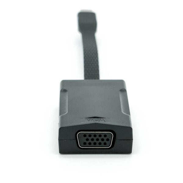 USB Type-C to VGA Video Adapter (C-TC-VGA)
