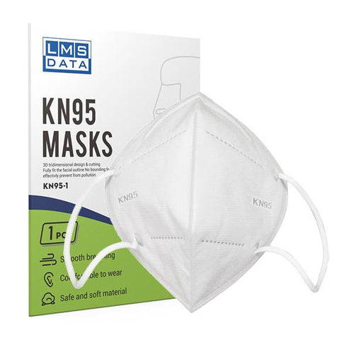KN95 Mask (Single)