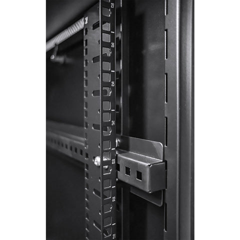 27U 19 inch Floor Standing N Series Network Server Data Cabinet Rack(WxDxH) 800x600x1370mm