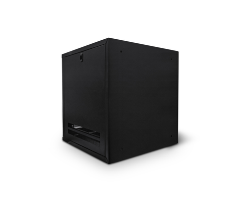 12U 19 inch Wall Mount N Series Network  Data Cabinet  Rack (WxDxH) 550x550x600mm