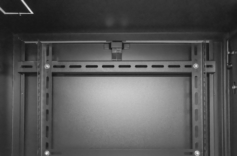 15U 19 inch Wall Mount N Series Network  Data Cabinet  Rack (WxDxH) 550x450x720mm