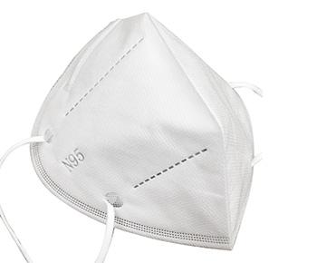 N95 Mask (Box of 10)