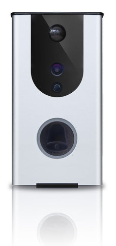 SH-DB1608 - WiFi Smart Video Doorbell