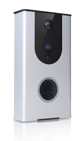 SH-DB1608 - WiFi Smart Video Doorbell