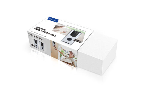 SH-DB1608 - WiFi Smart Video Doorbell
