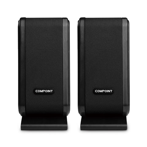 USB SPEAKERS LAPTOP PORTABLE MULTIMEDIA SOUND MUSIC PC DESKTOP TV SPEAKERS MAC