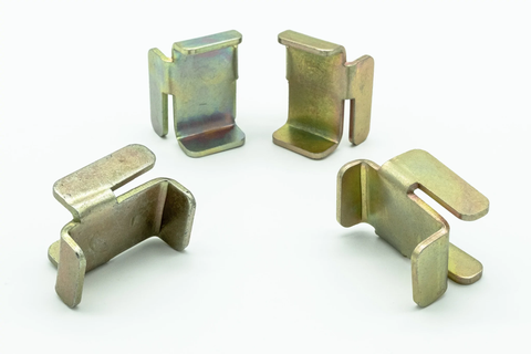 Baying Kit - 4 x Bracket for Eco NetCab Range