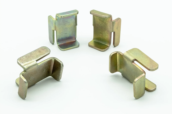 Baying Kit - 4 x Bracket for Eco NetCab Range