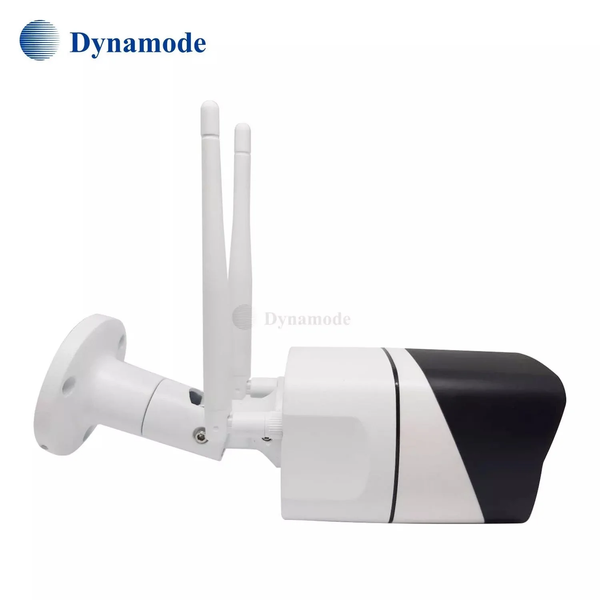 Wireless Outdoor Wifi IP Home Security CCTV Camera 1080P with 2 antenn ...
