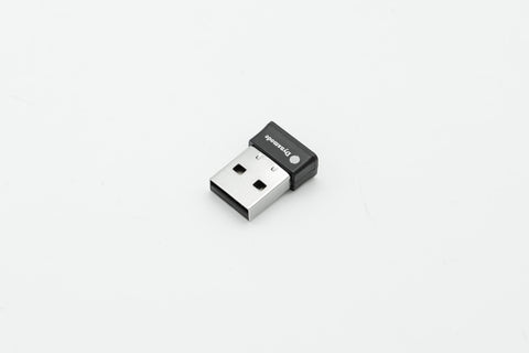 600Mbps Dual Band 802.11ac 2.4GHz 5GHz PC WiFi USB Adapter Network LAN Dongle UK