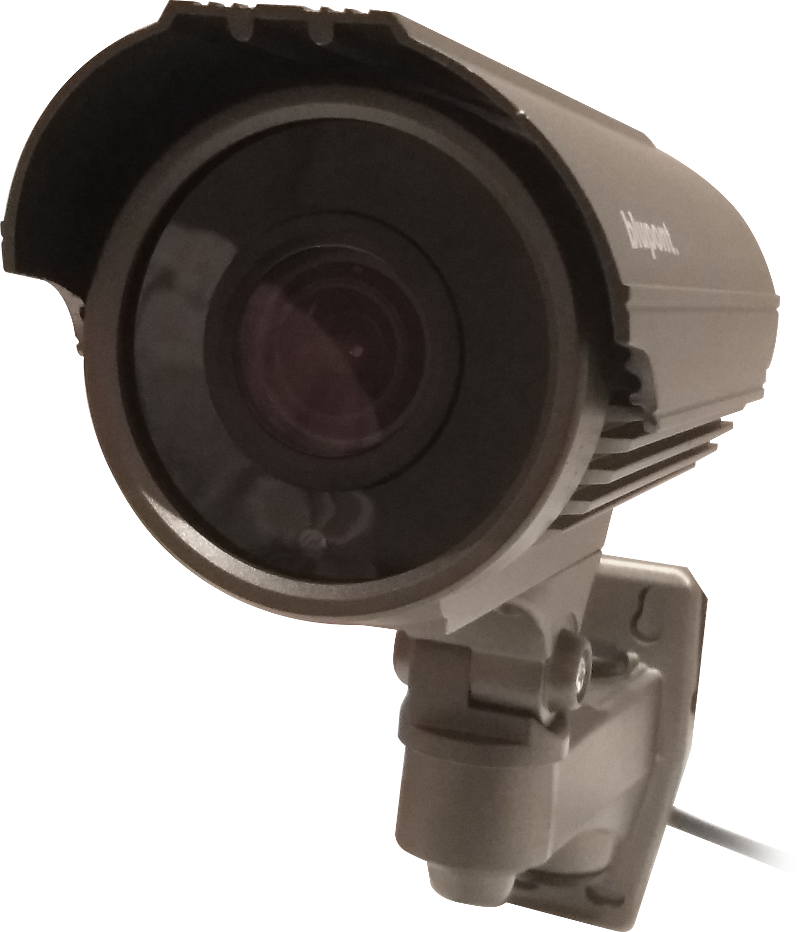 2.1MP 4in1 Grey Bullet CCTV Camera