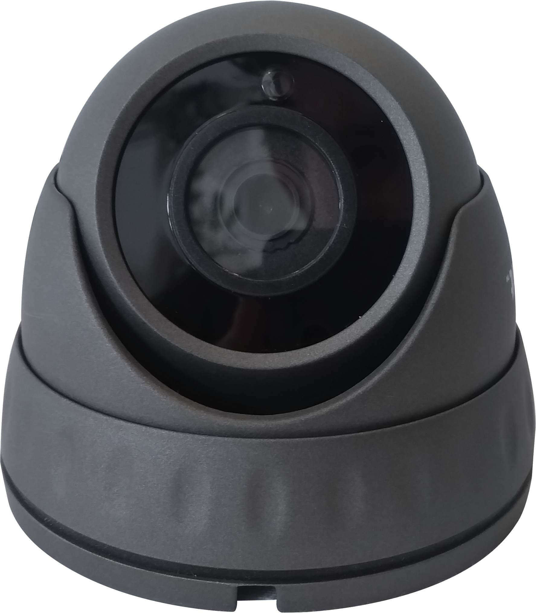 SC-1080P-DG-STV-BES 2.1MP 4in1 Grey Dome CCTV Camera
