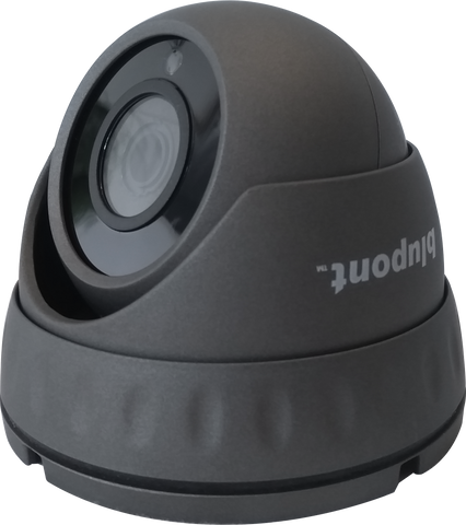 SC-1080P-DG-STV-BES 2.1MP 4in1 Grey Dome CCTV Camera