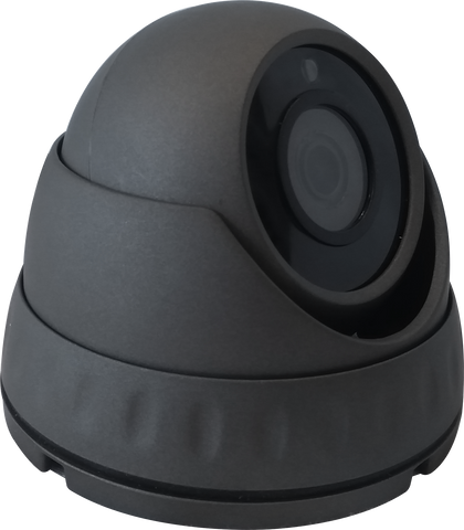 SC-1080P-DG-STV-BES 2.1MP 4in1 Grey Dome CCTV Camera