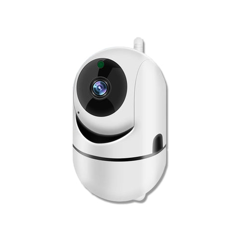 HD 1080P Wireless WIFI IP CCTV Camera Smart Home Security Night Vision Indoor UK